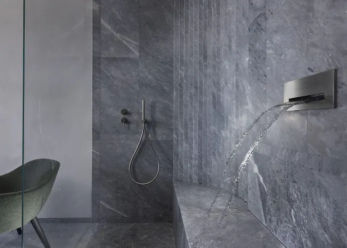 Hotel The Bank - Della Posta - Etruria Collection