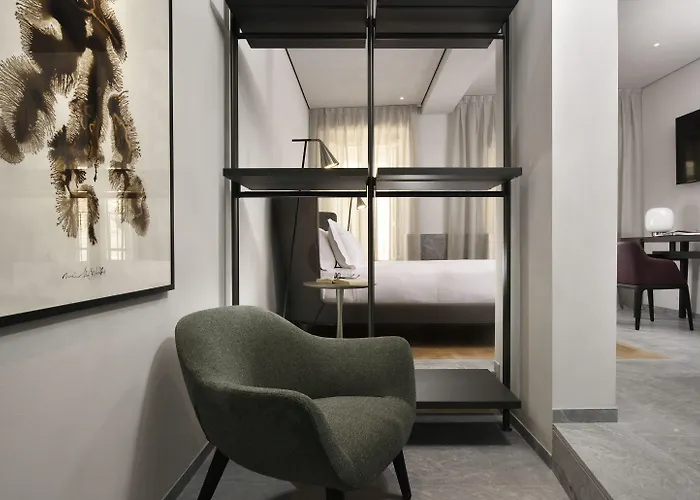 The Bank - Della Posta