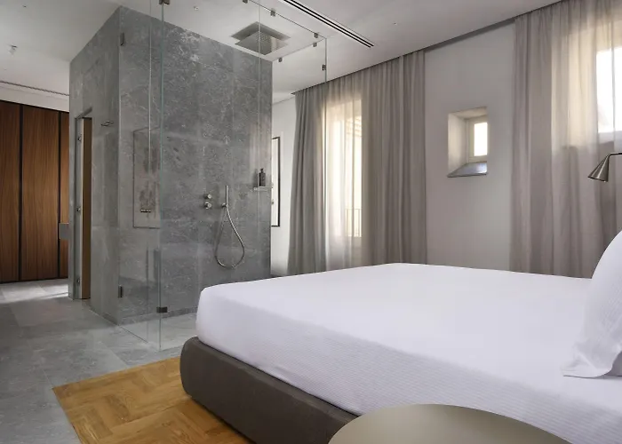 Hotel The Bank - Della Posta Perugia