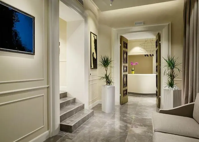 Hotel The Bank - Della Posta Perugia