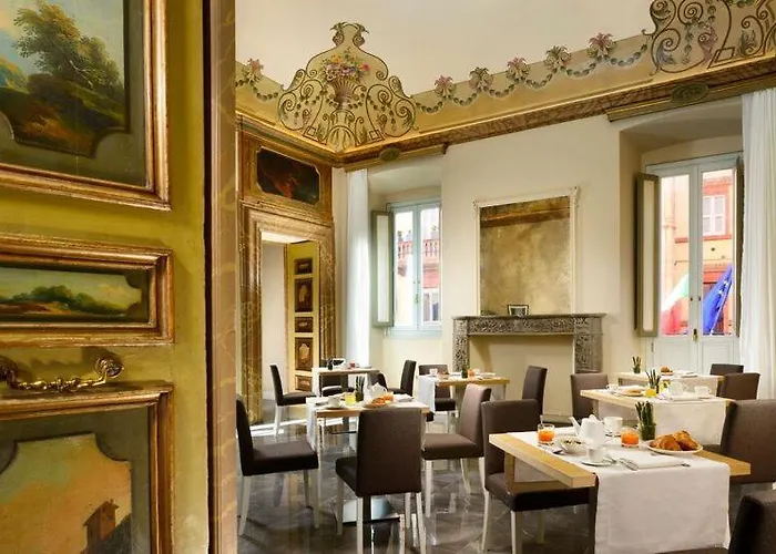 Hotel The Bank - Della Posta - Etruria Collection 4*