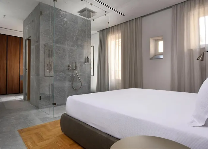 Hotel The Bank - Della Posta - Etruria Collection Perugia