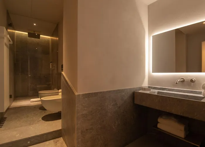 Hotel The Bank - Della Posta - Etruria Collection Perugia