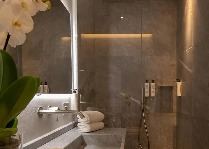 Hotel The Bank - Della Posta - Etruria Collection