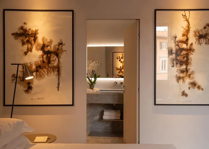 The Bank - Della Posta - Etruria Collection Hotel Perugia