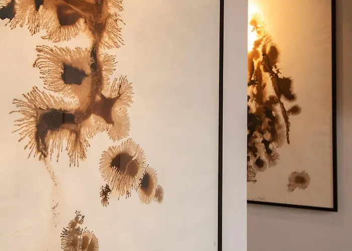 The Bank Hotel - Etruria Collection Szálloda 4*