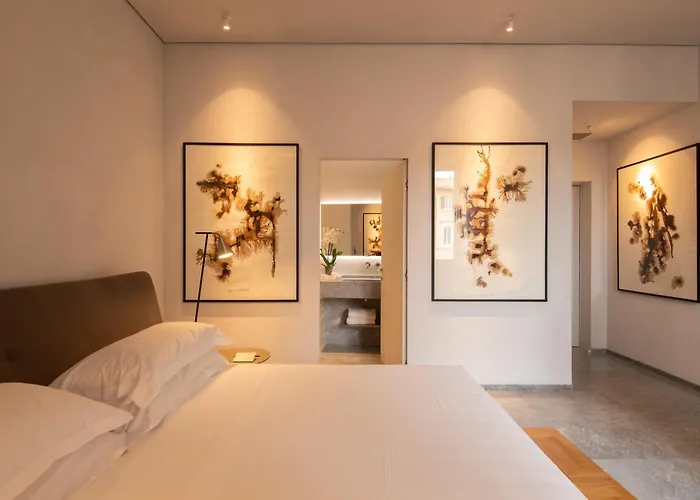 Hotel The Bank - Della Posta - Etruria Collection 4*