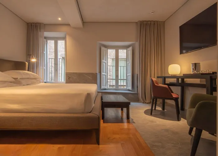 The Bank Hotel - Etruria Collection Perugia