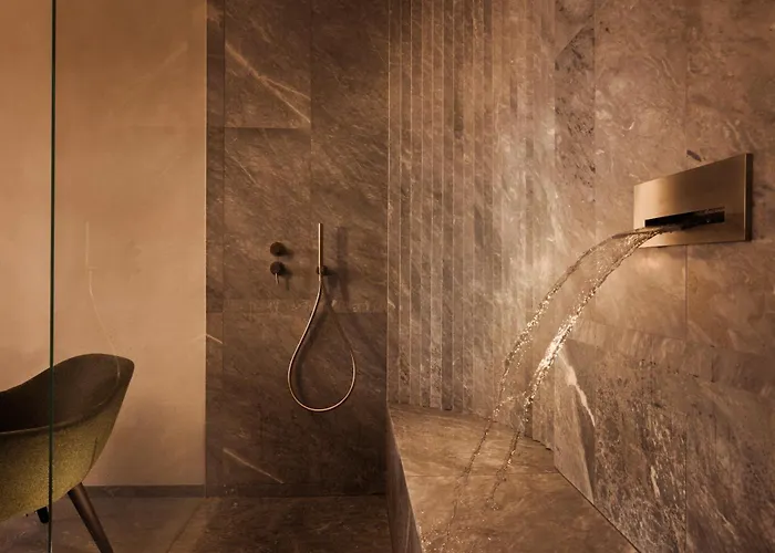 Hotel The Bank - Della Posta - Etruria Collection Perugia