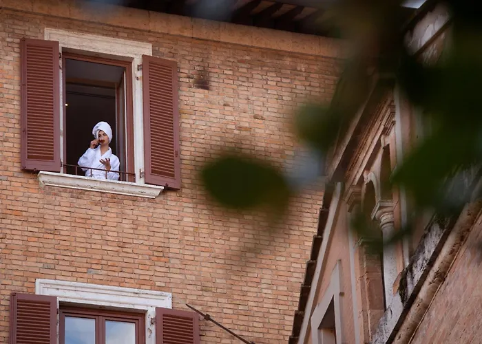 The Bank - Della Posta - Etruria Collection Perugia