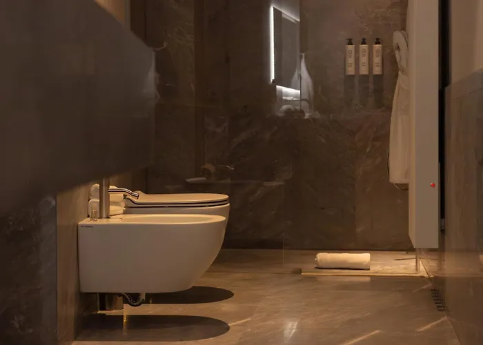 The Bank - Della Posta - Etruria Collection Hotel Perugia