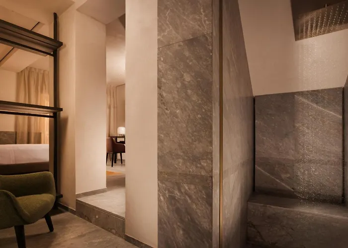 The Bank - Della Posta - Etruria Collection Hotel Perugia